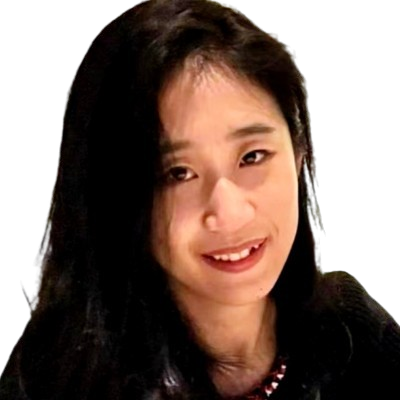 Qinwen (Wendy) Huang